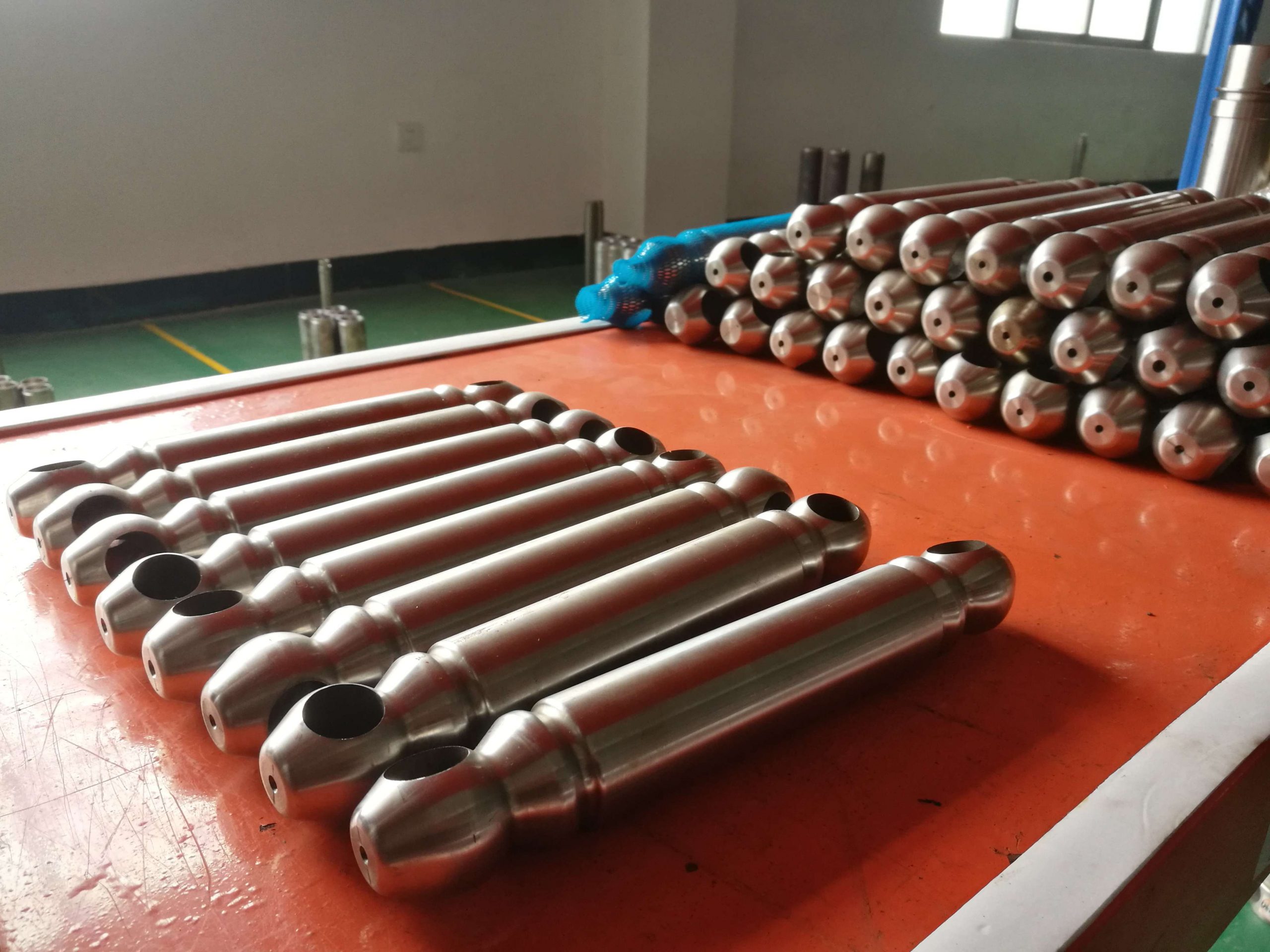 Seepex Coupling Rod