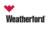 Weatherford logo