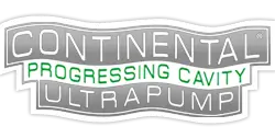 Continental Pump logo