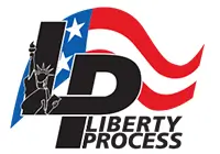 Liberty Process Logo