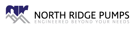 North Ridge LOGO