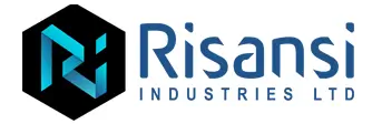 Risansi logo